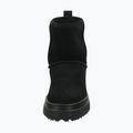 Moteriški sniego batai GANT Snowhill black 10