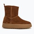 Moteriški sniego batai GANT Snowhill cognac 2