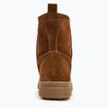 Moteriški sniego batai GANT Snowhill cognac 6