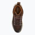 Vyriški batai GANT Hillark dark brown 5