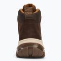 Vyriški batai GANT Hillark dark brown 6