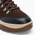 Vyriški batai GANT Hillark dark brown 7