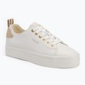 Moteriški batai GANT Avona white/beige