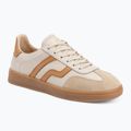 Moteriški batai GANT Cuzima beige/tan