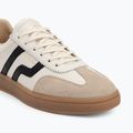 Moteriški batai GANT Cuzima beige/white/black 7