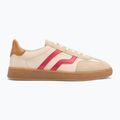 Moteriški batai GANT Cuzima beige/cerise 2