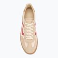 Moteriški batai GANT Cuzima beige/cerise 5