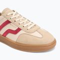 Moteriški batai GANT Cuzima beige/cerise 7