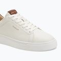 Vyriški batai GANT Mc Julien white/cognac 7