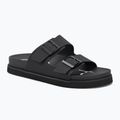 Vyriškos šlepetės GANT Palbuddy black