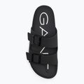 Vyriškos šlepetės GANT Palbuddy black 5