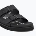 Vyriškos šlepetės GANT Palbuddy black 7