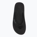 Vyriškos šlepetės per pirštą GANT Brodale black 5