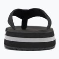 Vyriškos šlepetės per pirštą GANT Brodale black 6