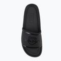 Vyriškos šlepetės GANT Pierbay black 5