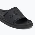 Vyriškos šlepetės GANT Pierbay black 7