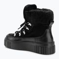 Moteriški batai GANT Snowmont warm black 3