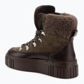 Moteriški batai GANT Snowmont warm olive green 3