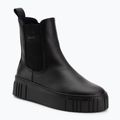 Moteriški batai GANT Snowmont Leather black