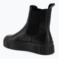 Moteriški batai GANT Snowmont Leather black 3