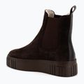Moteriški batai GANT Snowmont dark brown 3