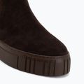 Moteriški batai GANT Snowmont dark brown 7