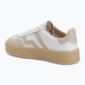 Moteriški batai GANT Cuzmani white/beige 3