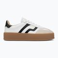 Moteriški batai GANT Cuzmani 32531202-G020 white/black 2