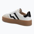 Moteriški batai GANT Cuzmani 32531202-G020 white/black 3