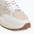Moteriški batai GANT Newile white/ivory 7