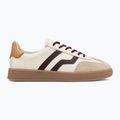 Moteriški batai GANT Cuzima off white/plum red 2