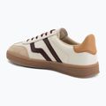 Moteriški batai GANT Cuzima off white/plum red 3