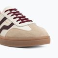 Moteriški batai GANT Cuzima off white/plum red 7