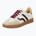 Moteriški batai GANT Cuzima off white/plum red 8