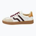 Moteriški batai GANT Cuzima off white/plum red 9