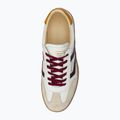 Moteriški batai GANT Cuzima off white/plum red 13