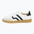 Moteriški batai GANT Cuzima white/black 2