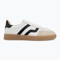 Moteriški batai GANT Cuzima white/black 2