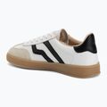 Moteriški batai GANT Cuzima white/black 3