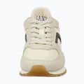 Moteriški batai GANT Beja beige/dark brown 3