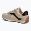 Moteriški batai GANT Beja beige/dark brown 3