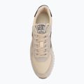 Moteriški batai GANT Beja beige/dark brown 5