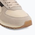 Moteriški batai GANT Beja beige/dark brown 7