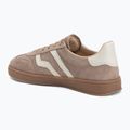 Moteriški batai GANT Cuzima desert brown/ off white 3