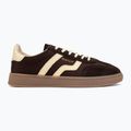 Moteriški batai GANT Cuzima brown/vanilla 2