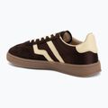 Moteriški batai GANT Cuzima brown/vanilla 3