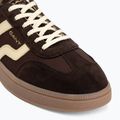 Moteriški batai GANT Cuzima brown/vanilla 7