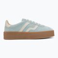 Moteriški batai GANT Cuzmani dusty mint/off white 2