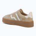 Moteriški batai GANT Cuzmani light beige/off white 3