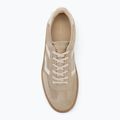 Moteriški batai GANT Cuzmani light beige/off white 5